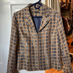 unique vintage jacket
